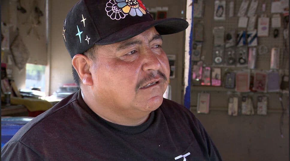 Entrenador Convierte Futbol en Herramienta de Prevención para Jóvenes en Mexicali