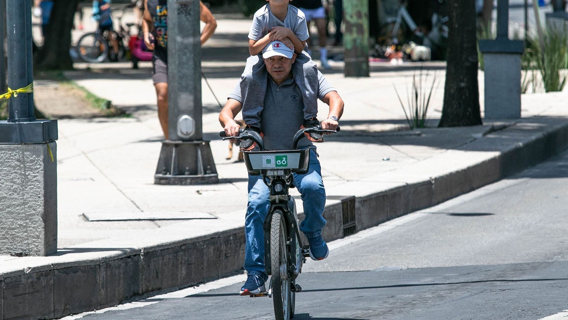 ¿Cuántos Hombres se Reconocen Padres en México?