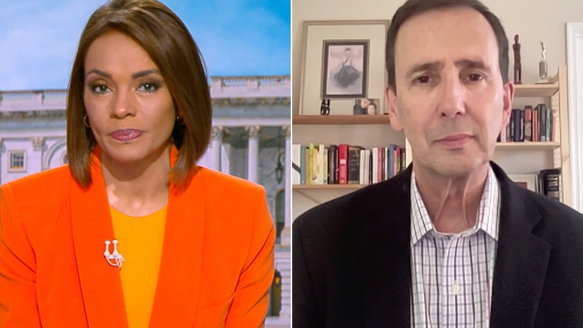 'Muy Improbable' que Acuerdo de Paz Triunfe sin Israel