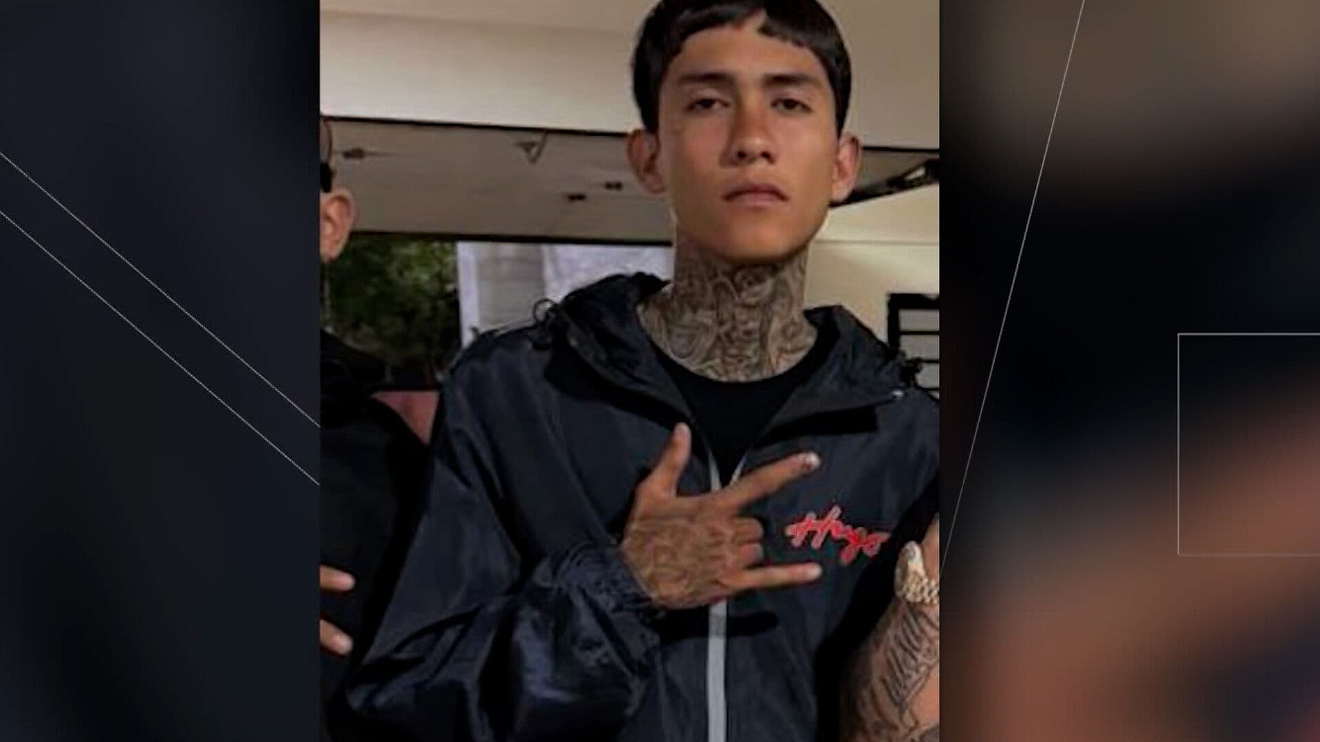 Buscan a Kevin Ernesto, Joven de 19 Años Desaparecido en los Límites de El Salto y Tonalá