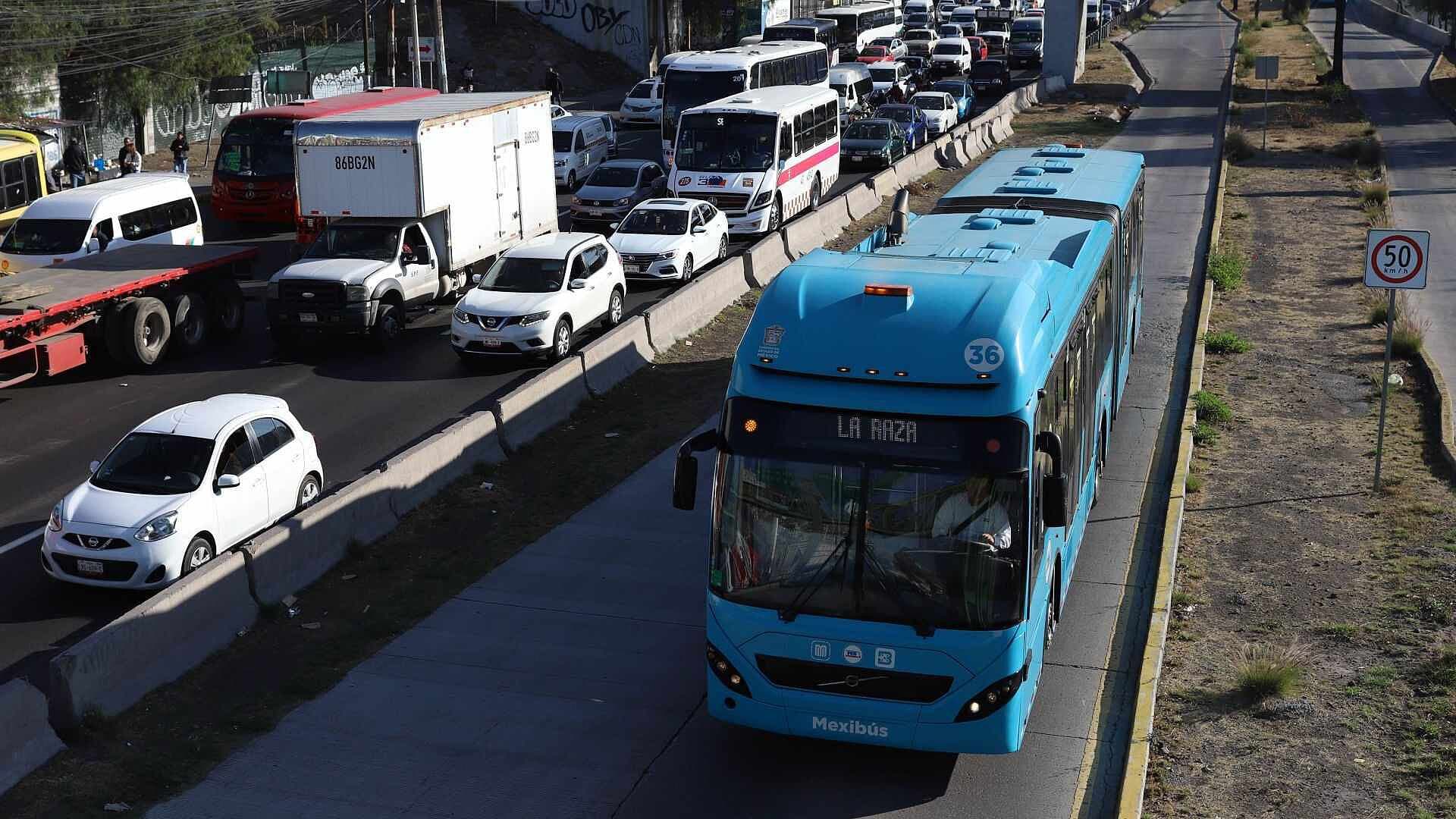 Hoy No Circula: ¿Qué Autos Tienen Restricción Hoy Lunes 22 de Junio 2026 en CDMX y Edomex?