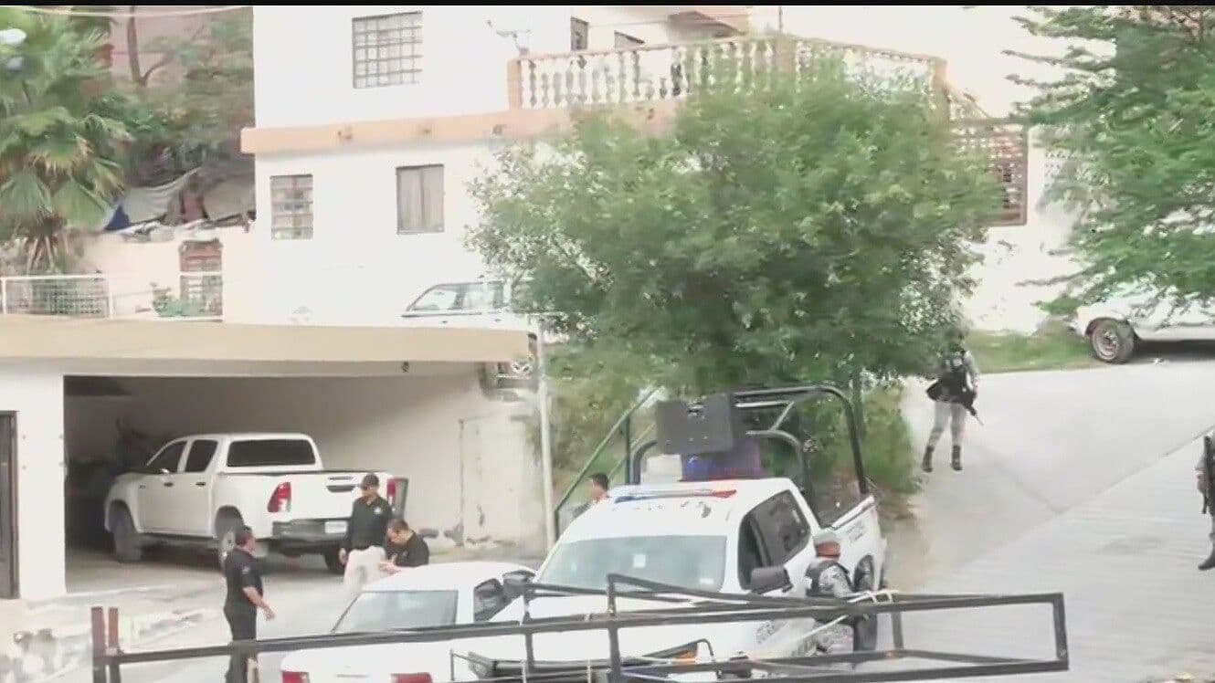 Hallan a Hombre Asesinado con Huellas de Tortura en Monterrey