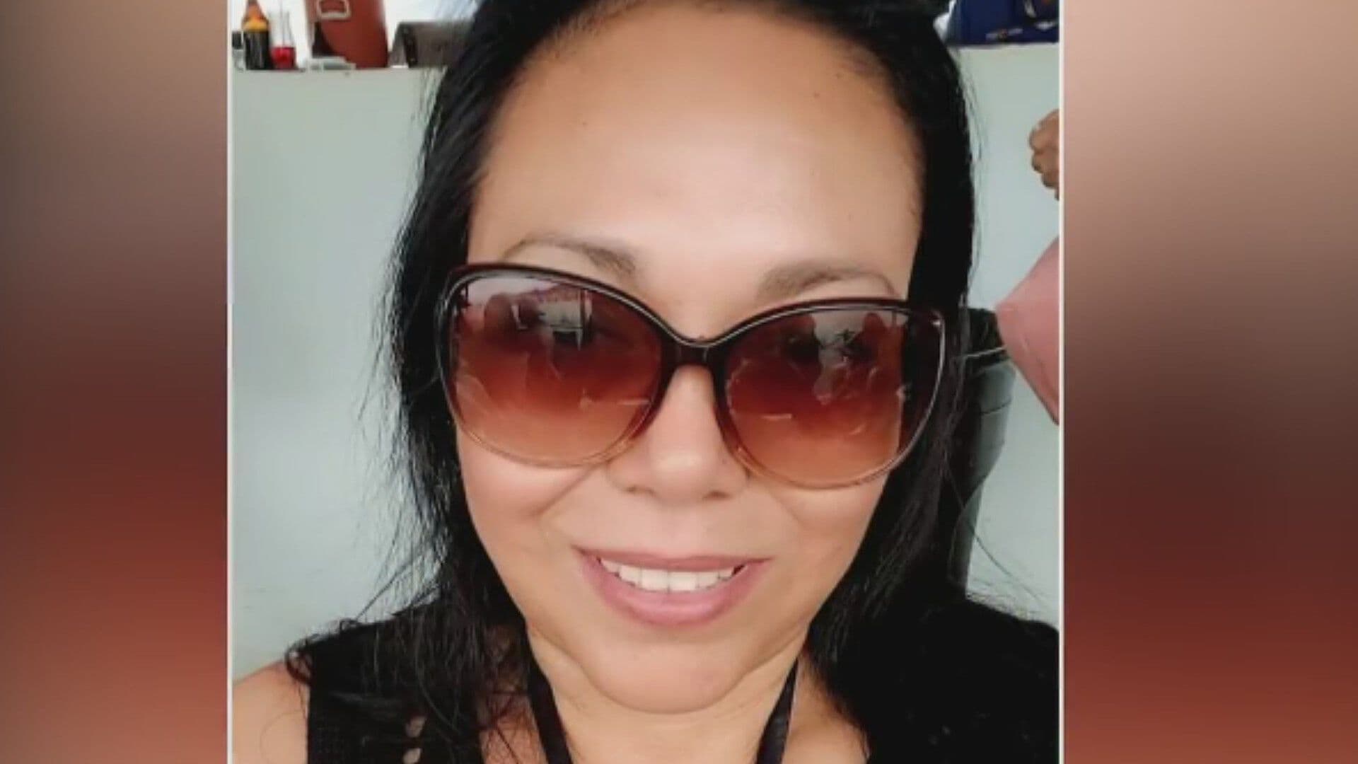 Dan Último Adiós a Mujer que Murió tras Caerle un Anuncio Espectacular en Nuevo León
