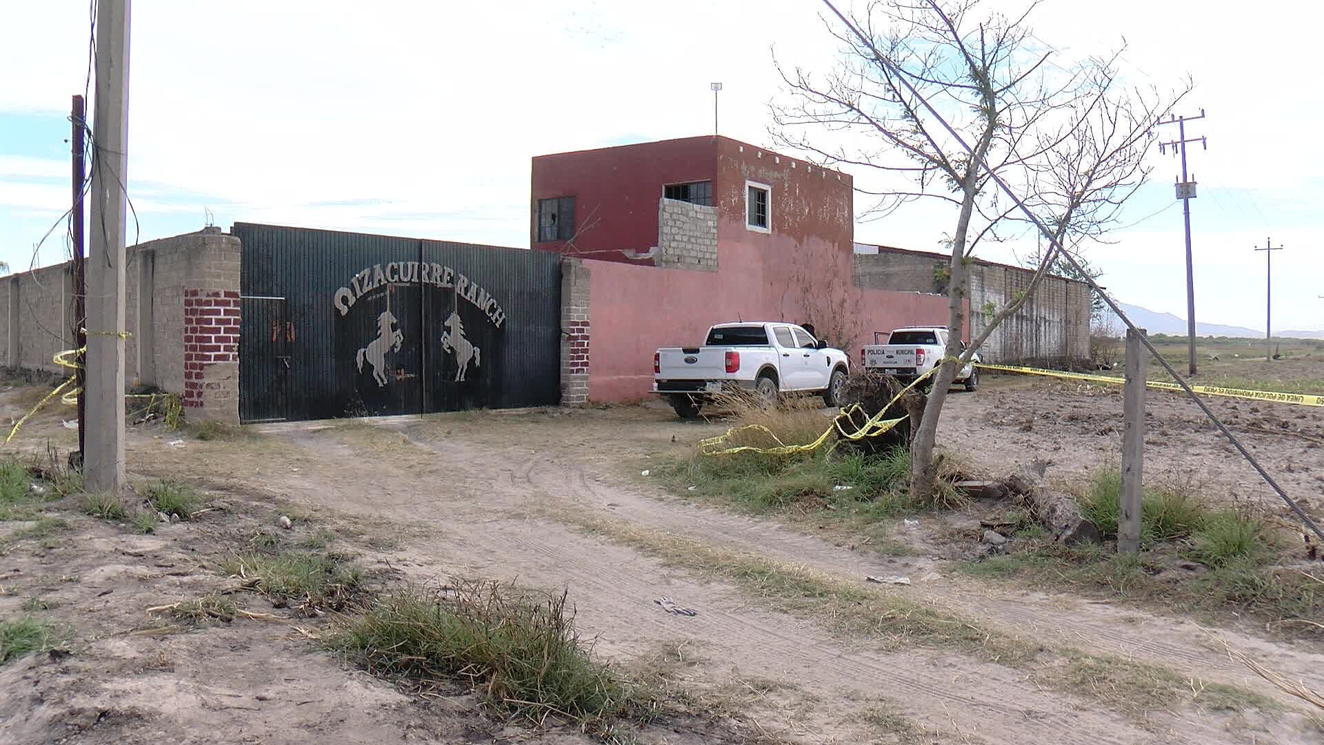 Esta es la Ruta de Reclutamiento Forzado Identificada por Autoridades de Jalisco
