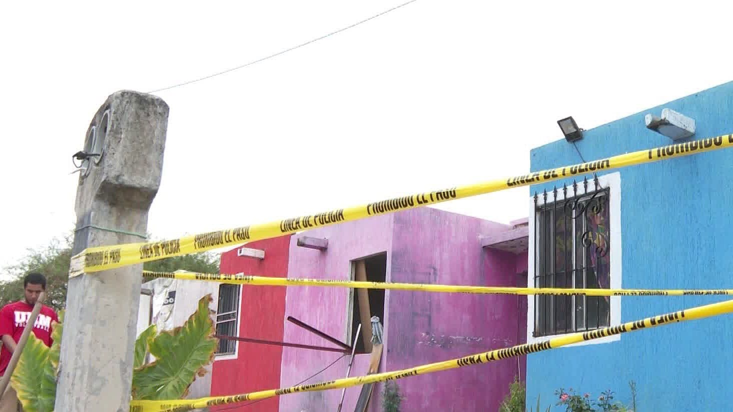 Suman 33 Cuerpos Localizados en la Comunidad de Lomas de la Capilla