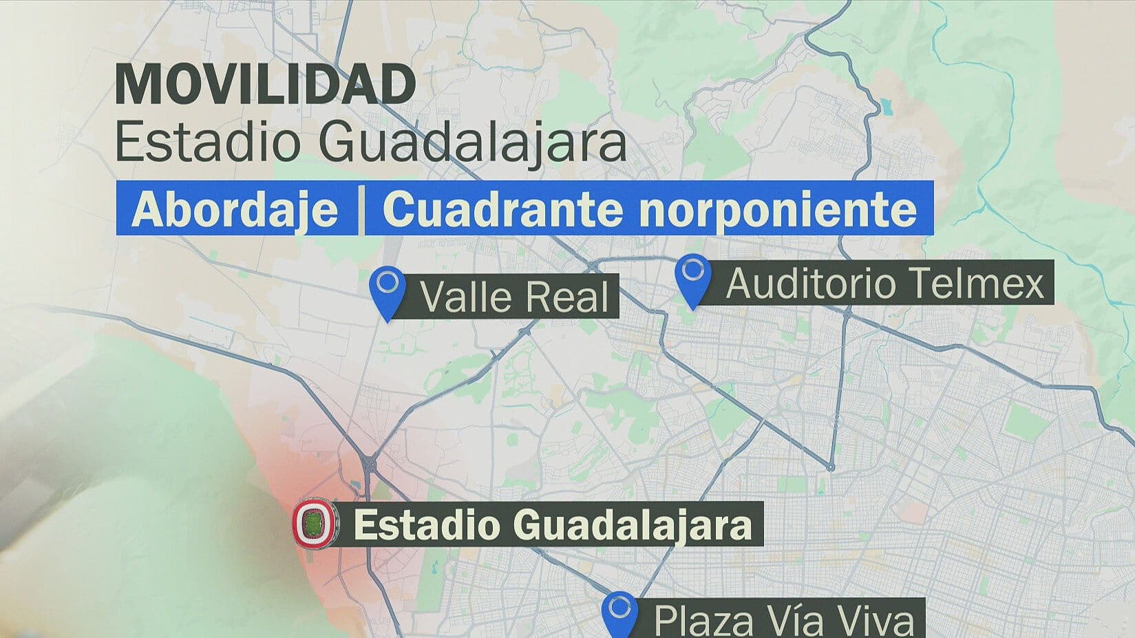 Colombia vs RD Congo Hoy: ¿Cómo Llegar al Estadio Sede en Guadalajara?