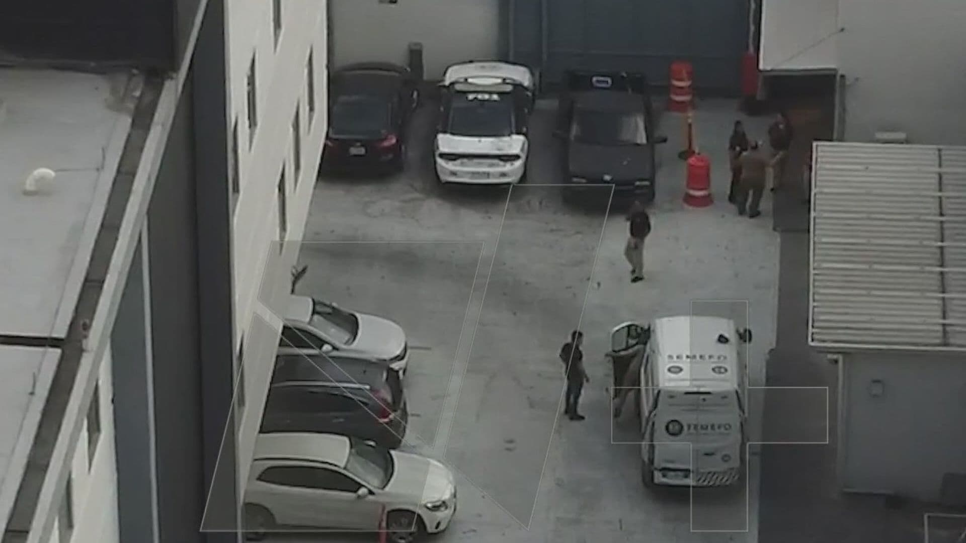 Investigan Muerte de Hombre en Celdas de Policías Municipales