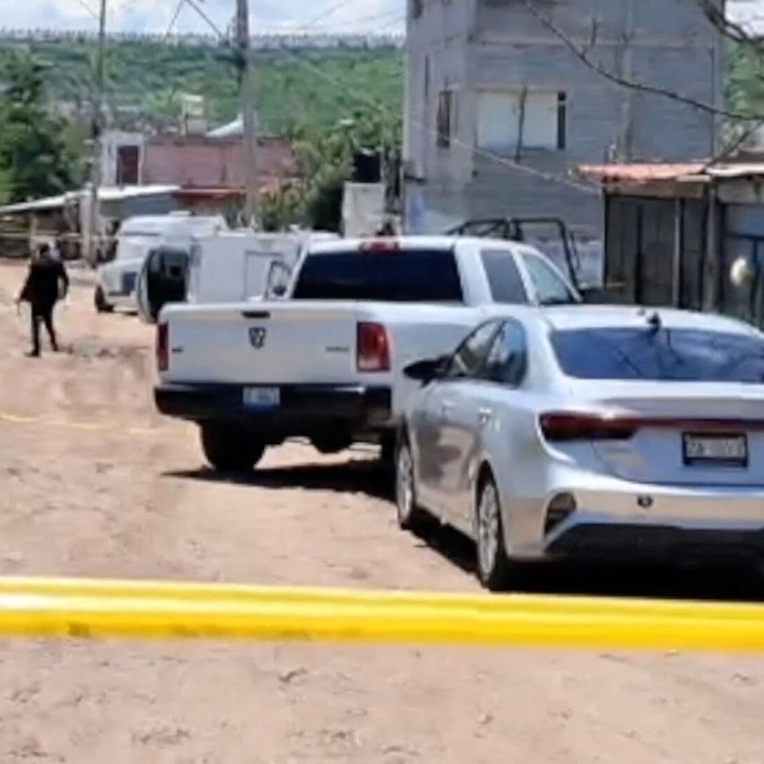 Hallan Restos de Dos Personas en Bolsas de Plástico en Balcones de La Joya en León, Guanajuato