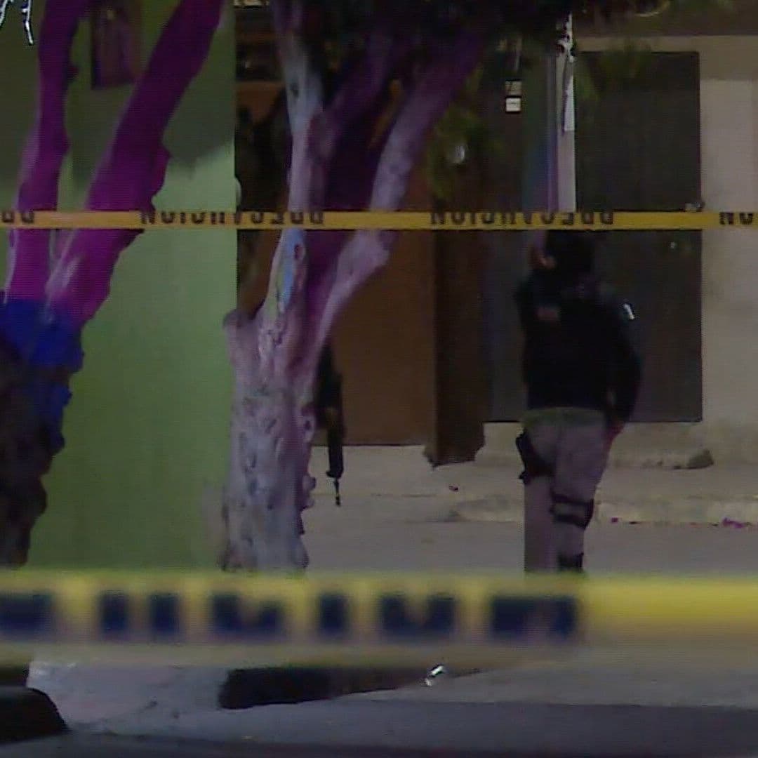 Asesinan a Hombre en la Colonia Las Misiones en Salamanca, Guanajuato