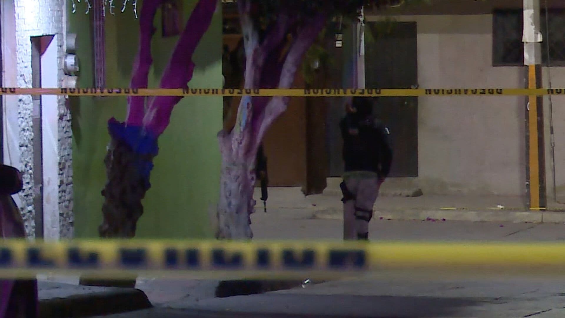 Asesinan a Hombre en la Colonia Las Misiones en Salamanca, Guanajuato