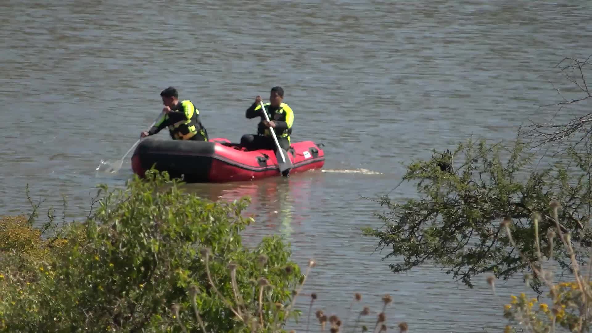 Gobierno de Querétaro Brinda Apoyo a Familias de Víctimas en Presa de Zimapán