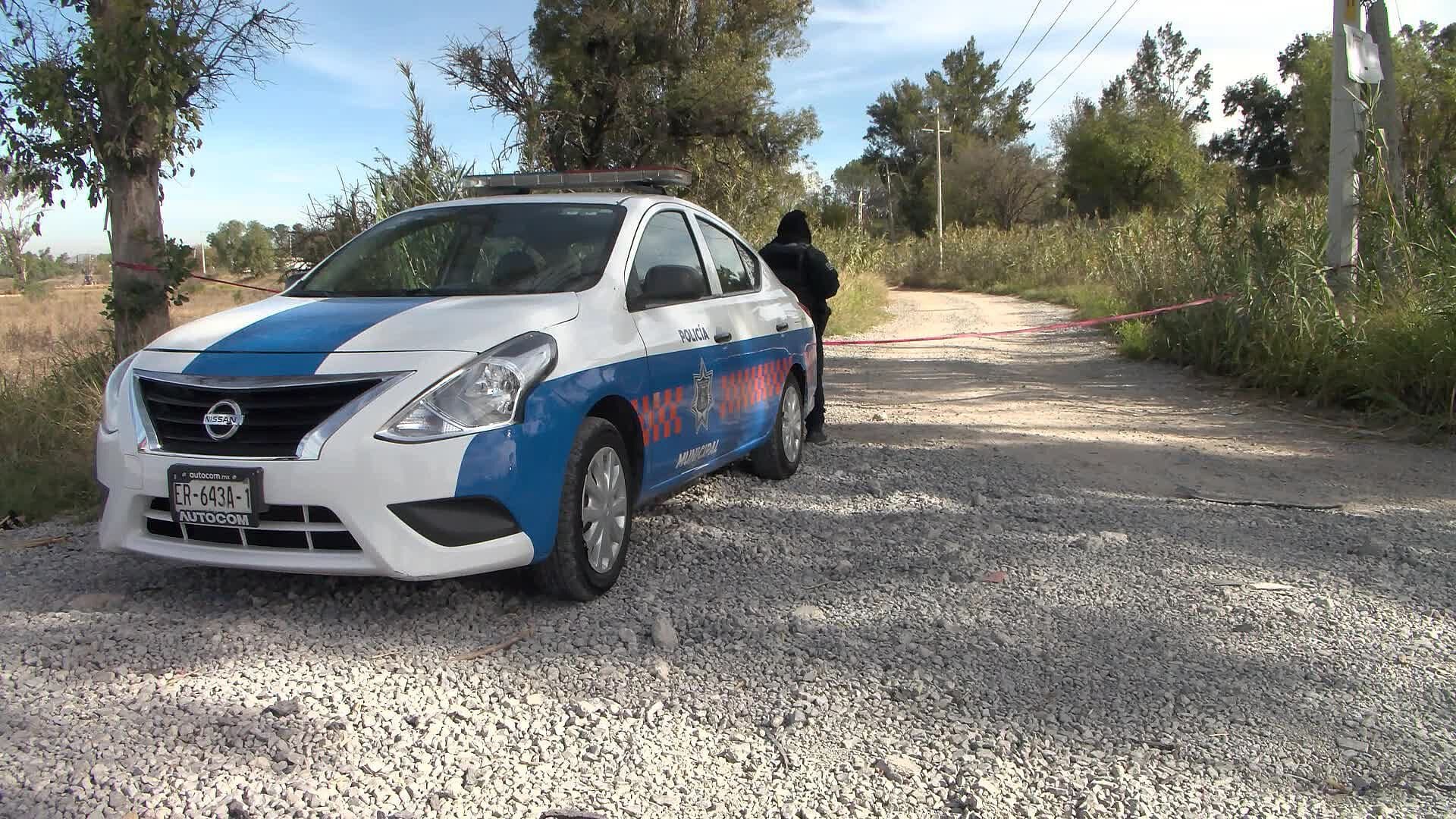 Localizan Sin Vida a Sanjuanense Desaparecido Desde Abril de 2025 en Sinaloa