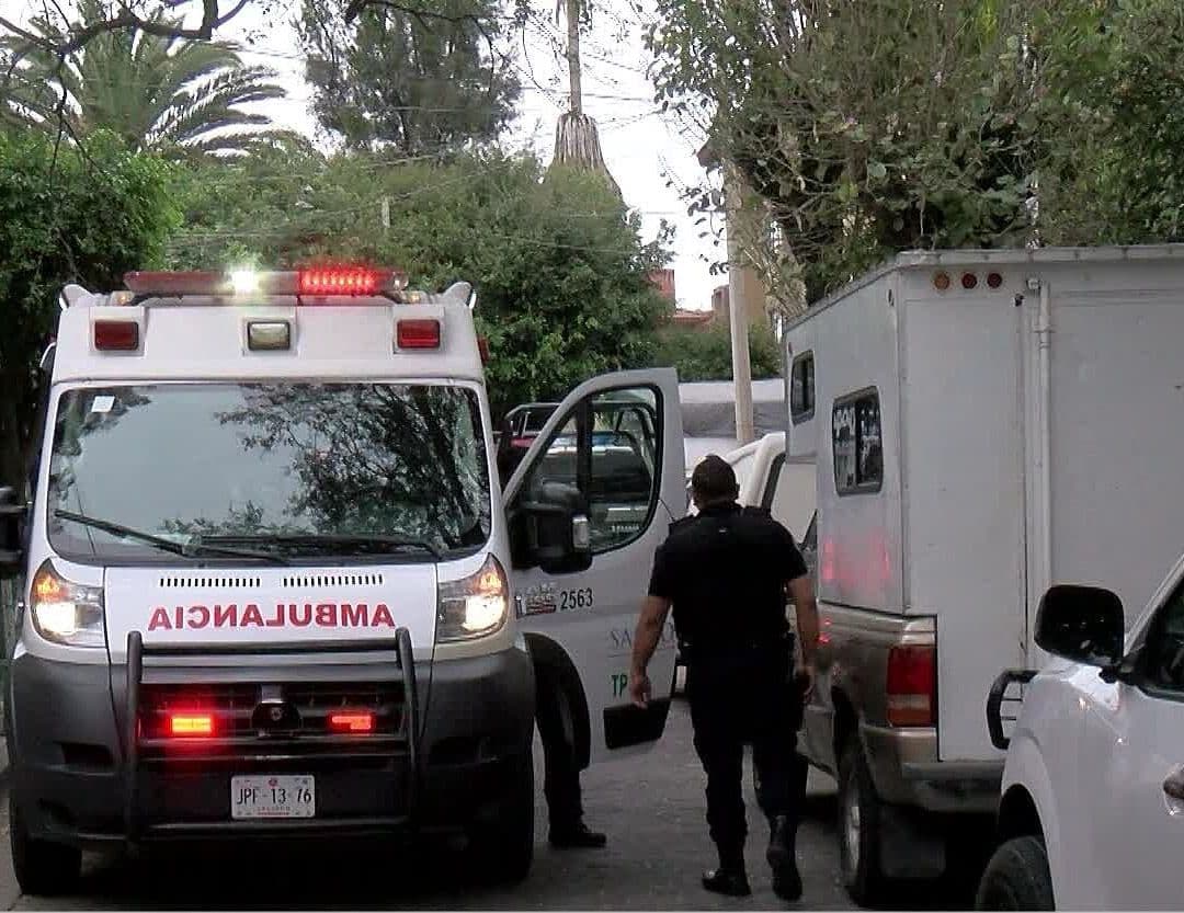Dan Más de 31 Años de Prisión a Responsable de Multihomicidio en 2020, en Tlaquepaque