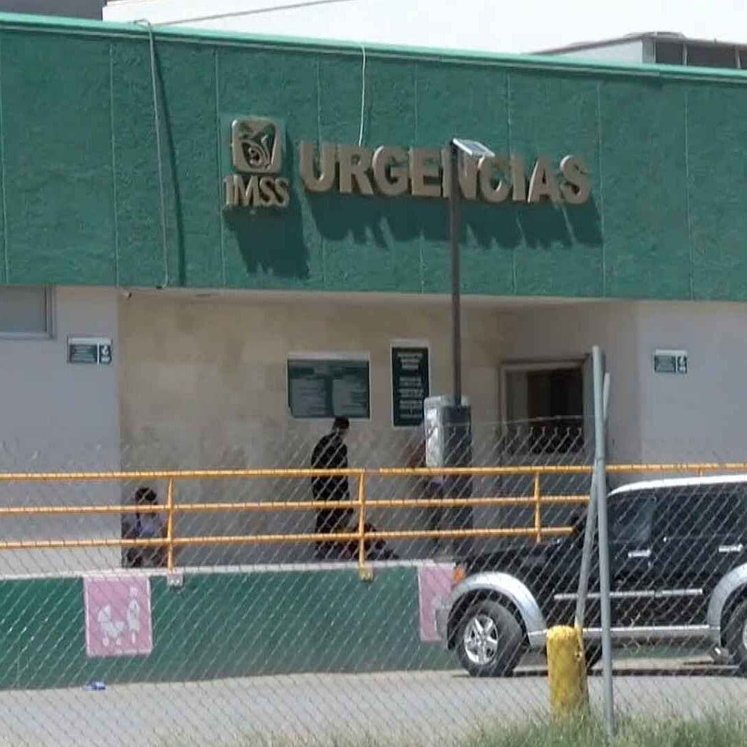 Lucas Continúa Hospitalizado en Ciudad Juárez Tras ser Diagnosticado con Rickettsia