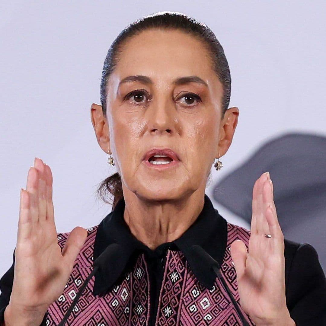 Claudia Sheinbaum Se Pronuncia contra Nepotismo y la Herencia de Puestos de Elección Popular