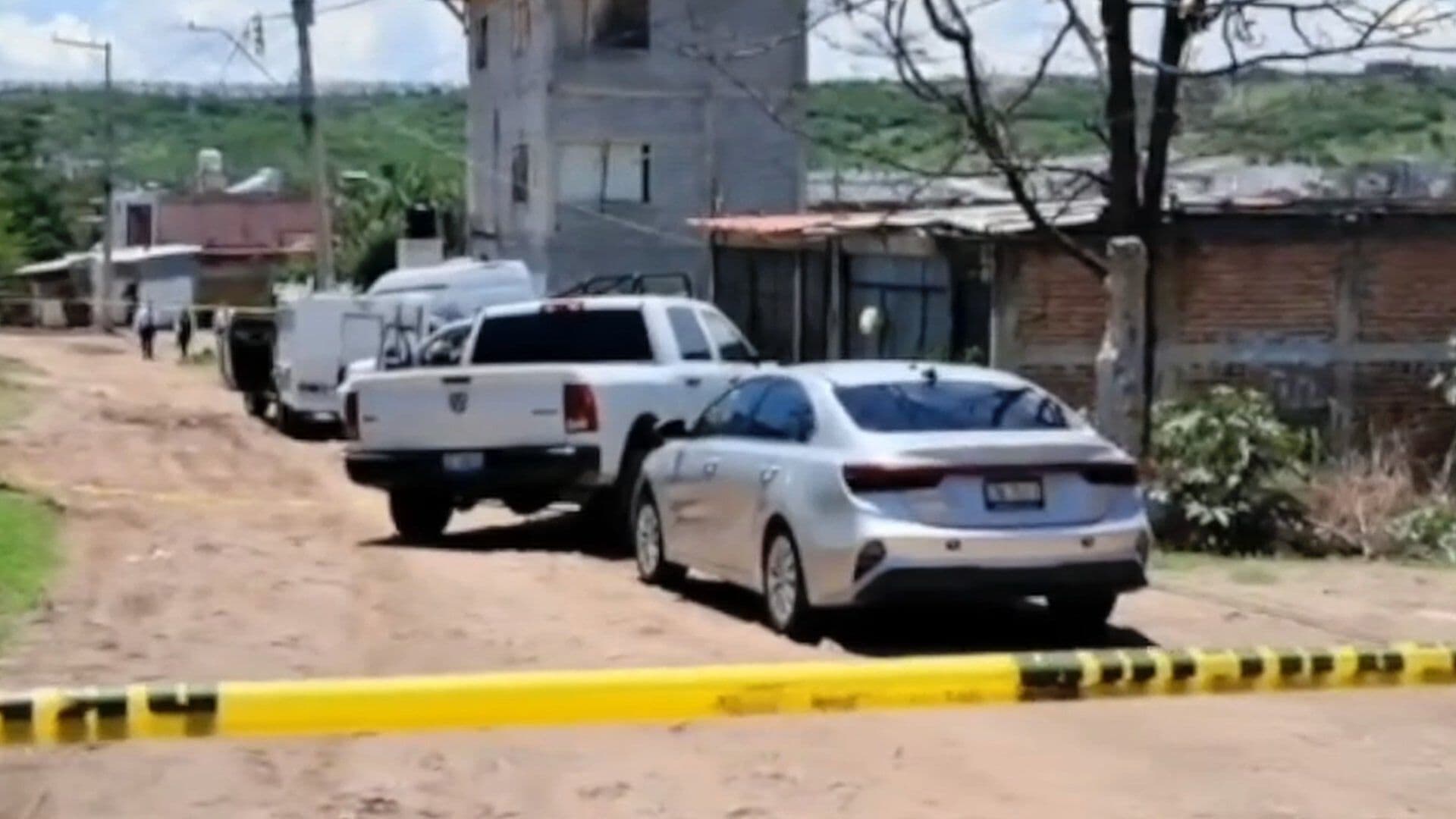 Cuerpos Encontrados de Las Joyas en León, se Relacionan con Cuerpos de Jóvenes Desaparecidos