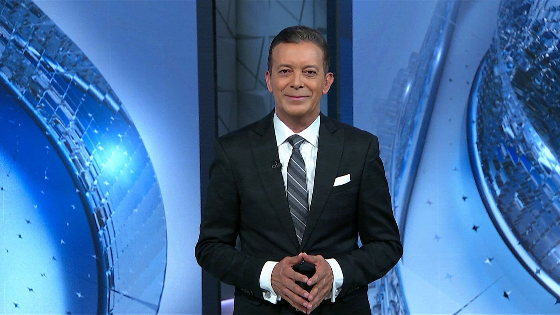 En Punto con Enrique Acevedo Programa Completo: Episodio de Hoy, Viernes 3 de Julio del 2026