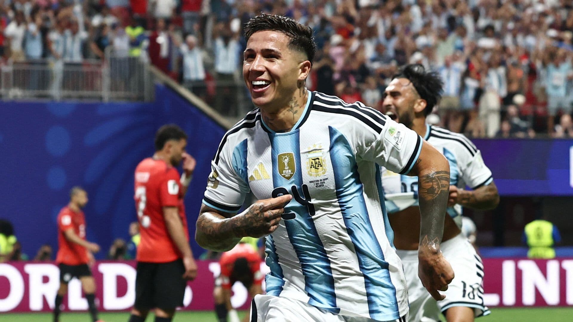 Argentina se Mete a Semifinales del Mundial 2026; Inglaterra, su Próximo Rival