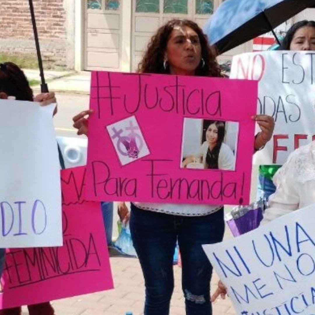 Edgar Alfredo Será Condenado por Feminicidio Después de Dos Años de Investigación en Irapuato