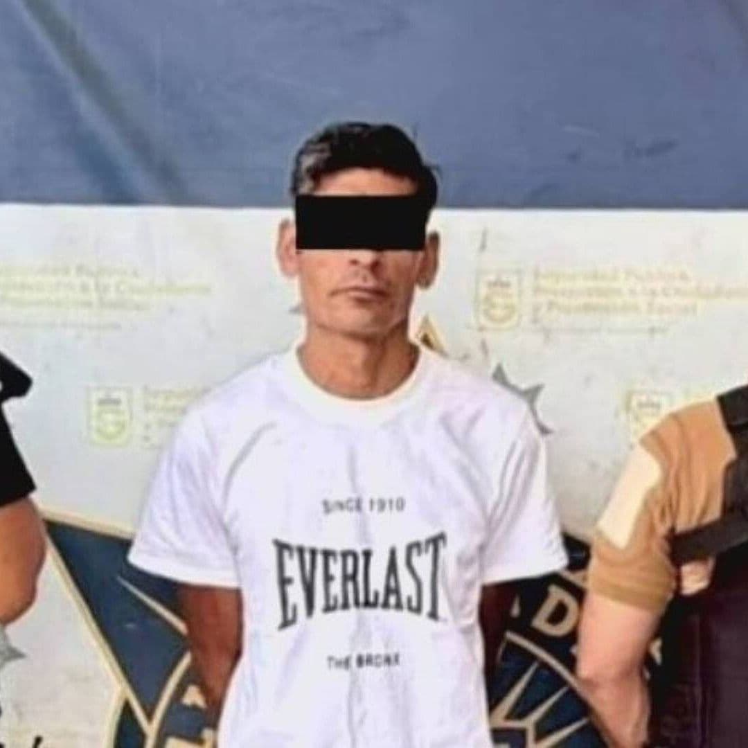 Detienen a 3 Hombres por Asalto y Robo en Guadalupe, NL