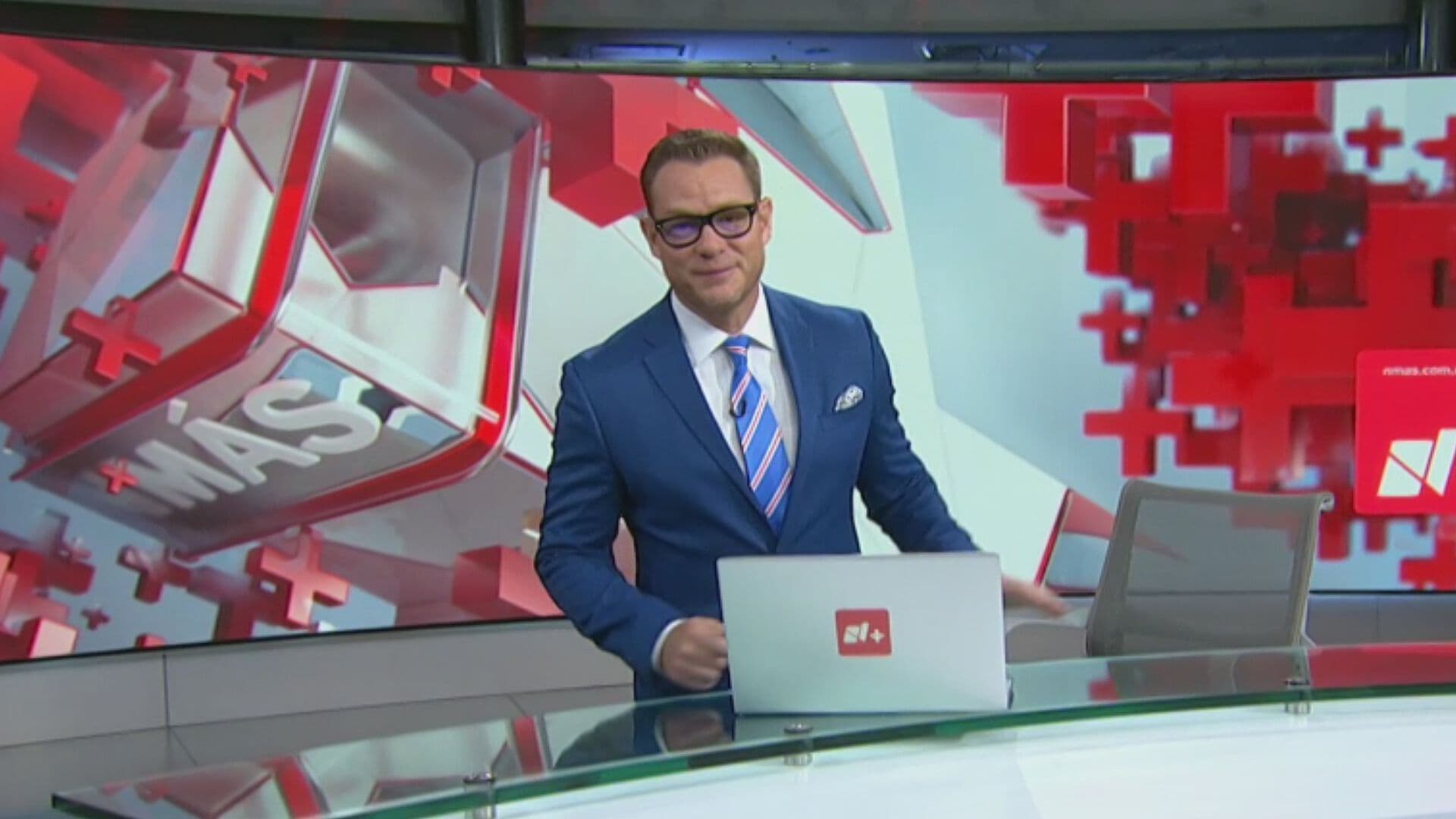 Las Noticias con Carlos Hurtado Programa Completo: Episodio del 16 de Julio del 2026