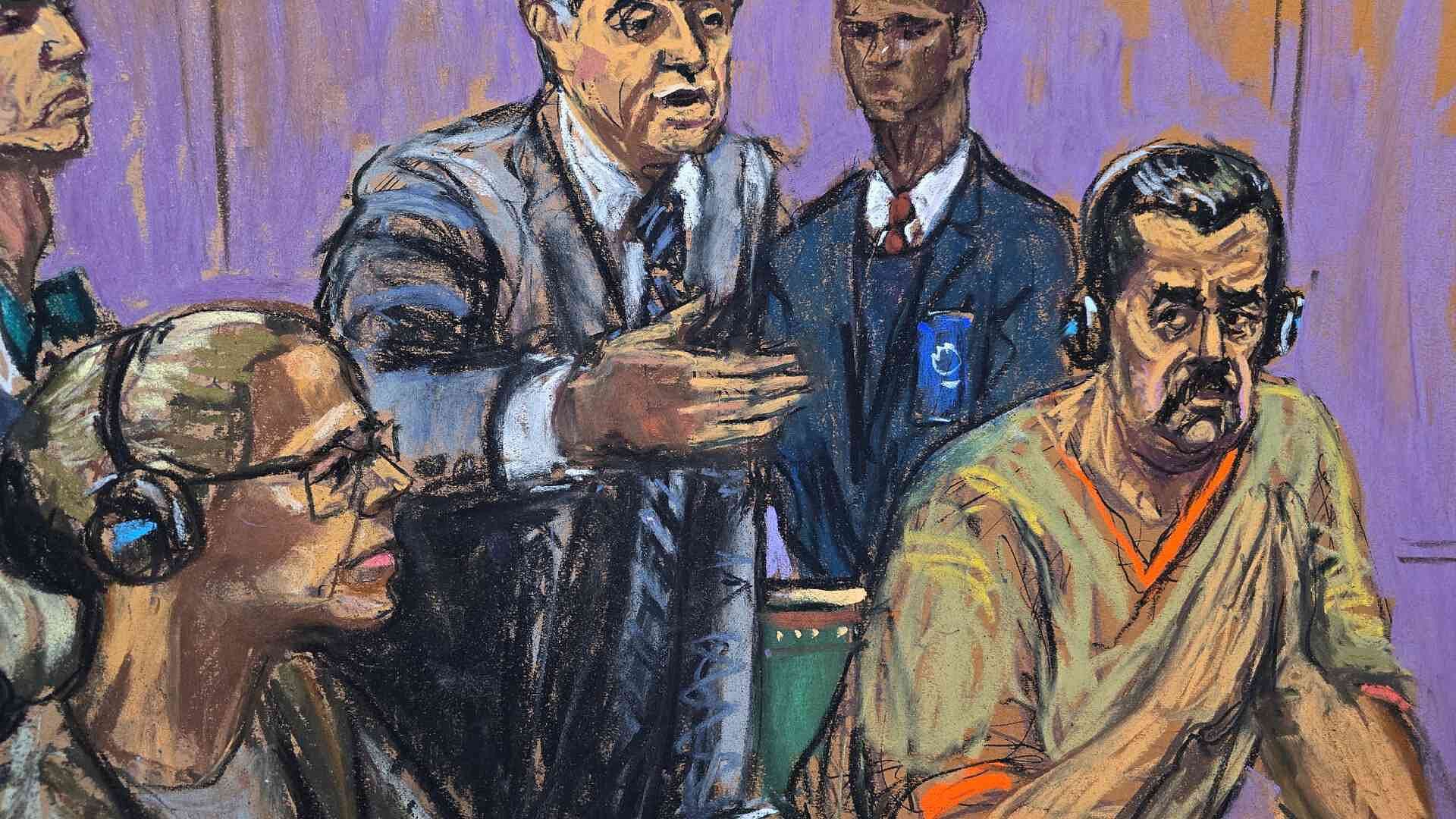 Audiencia de Nicolás Maduro: ¿Qué Sigue en el Proceso Judicial?