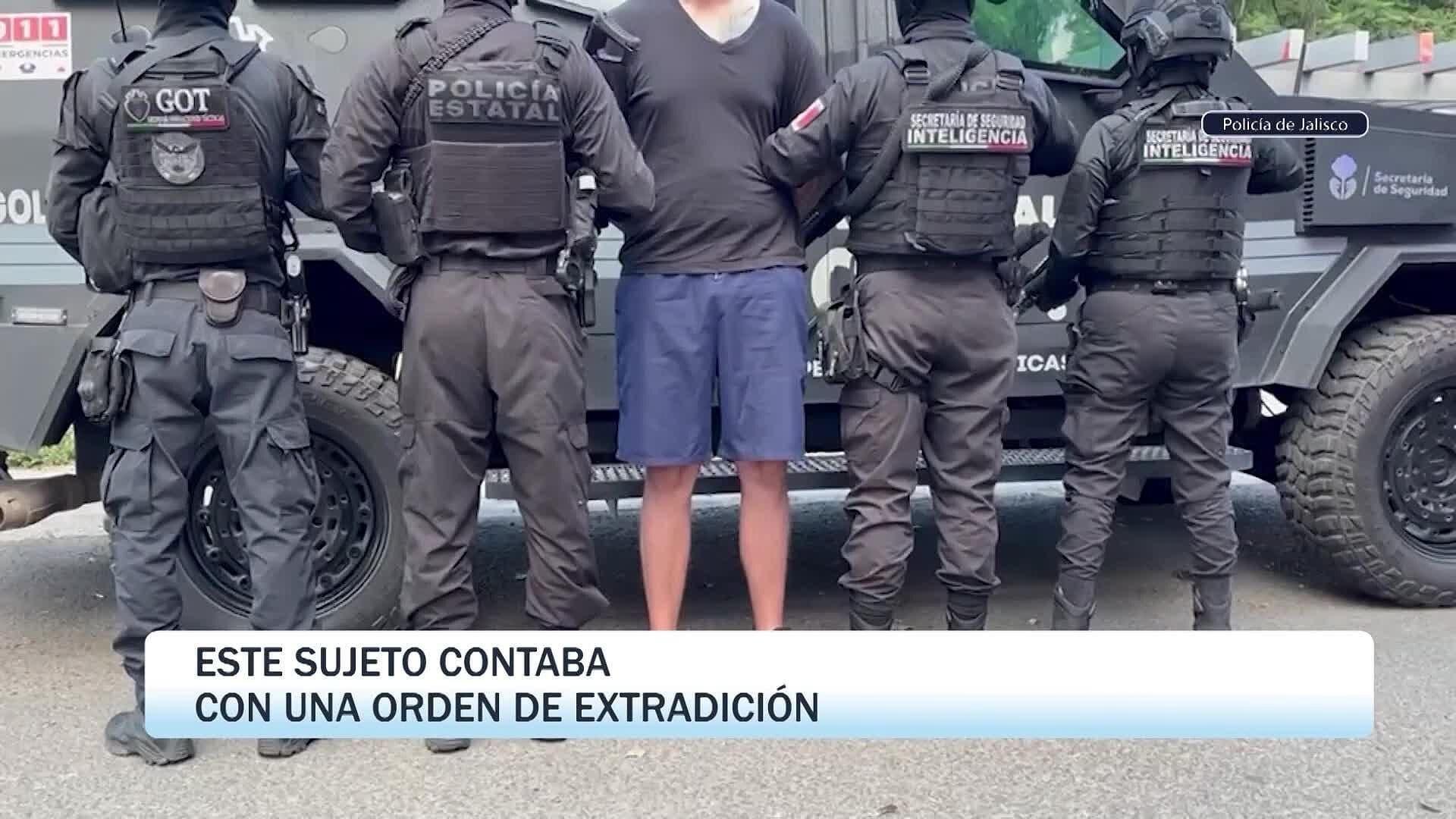 Episodio 4 - Yucatán / Johan