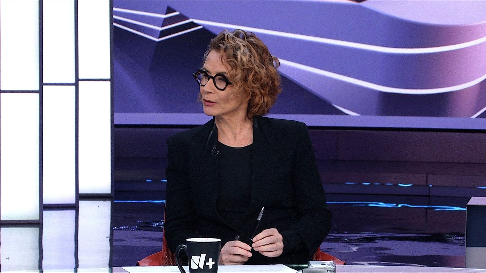 Denise Maerker Afirma Que México Se Quedará Muy Solo si Gana Bolsonaro en Brasil
