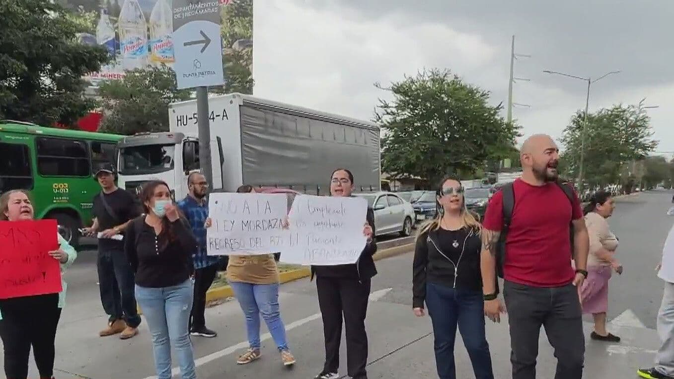 [QA][Veracruz][Liveblog][04] Prueba de contenido estatal
