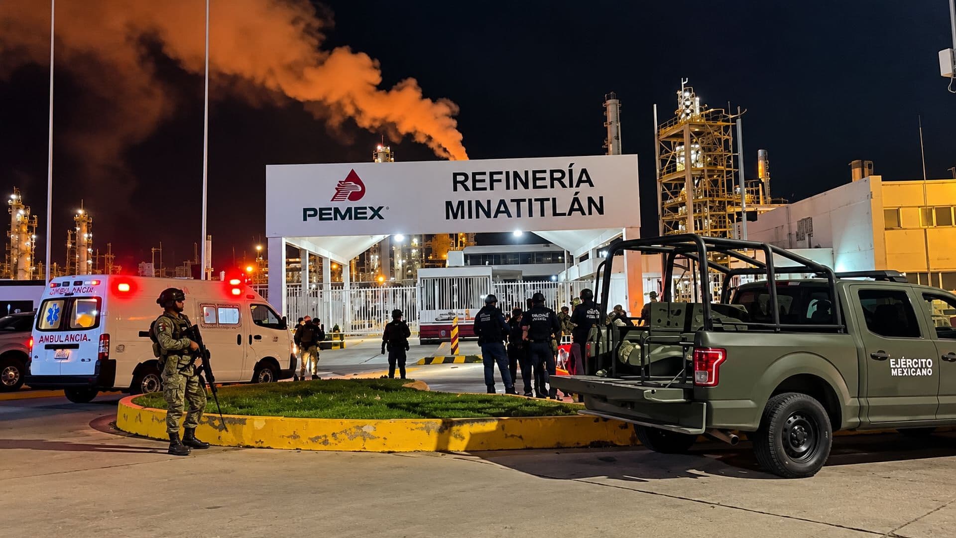 [QA][Estado de México][Podcast][01] Prueba de contenido estatal