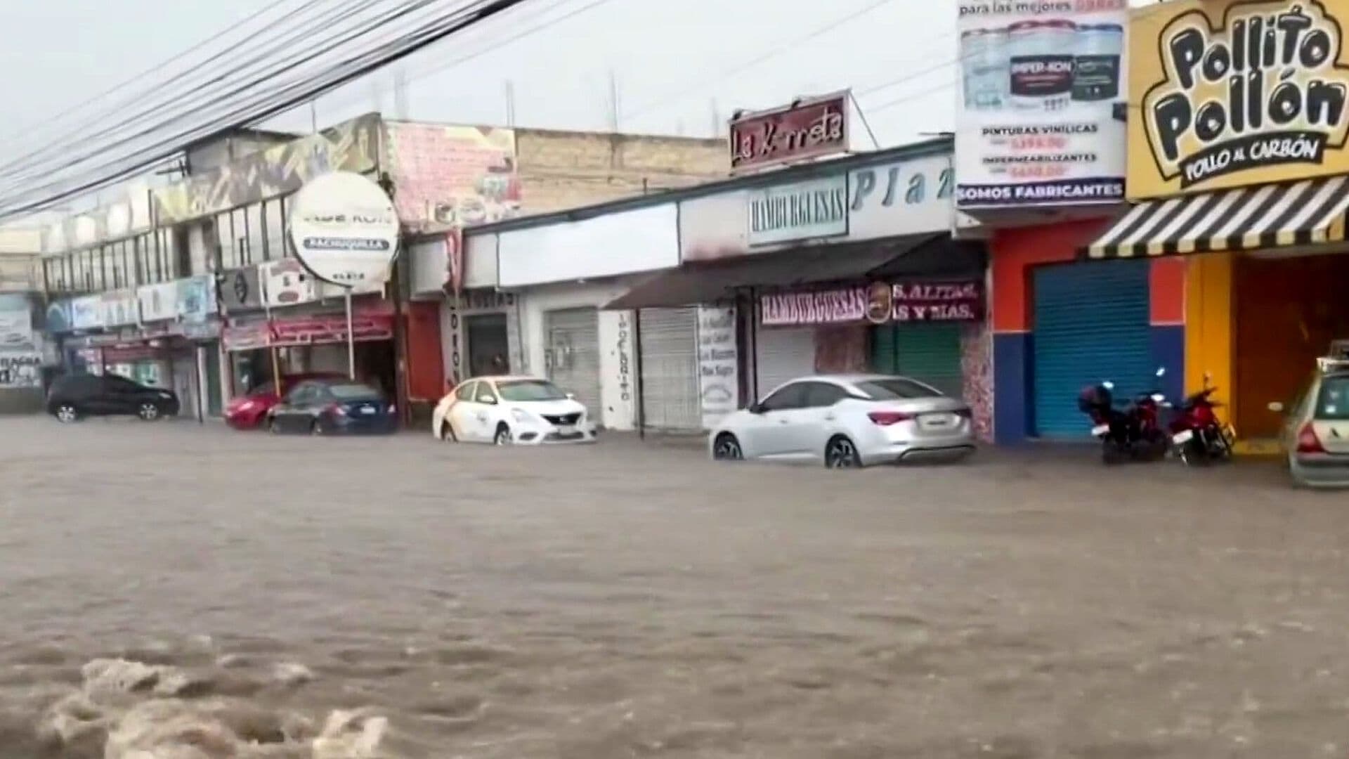[QA][Jalisco][Liveblog][03] Prueba de contenido estatal