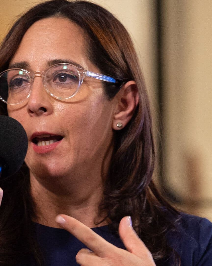 Nombran a Lydia Antonio de la Garza como Nueva Embajadora de México en Perú