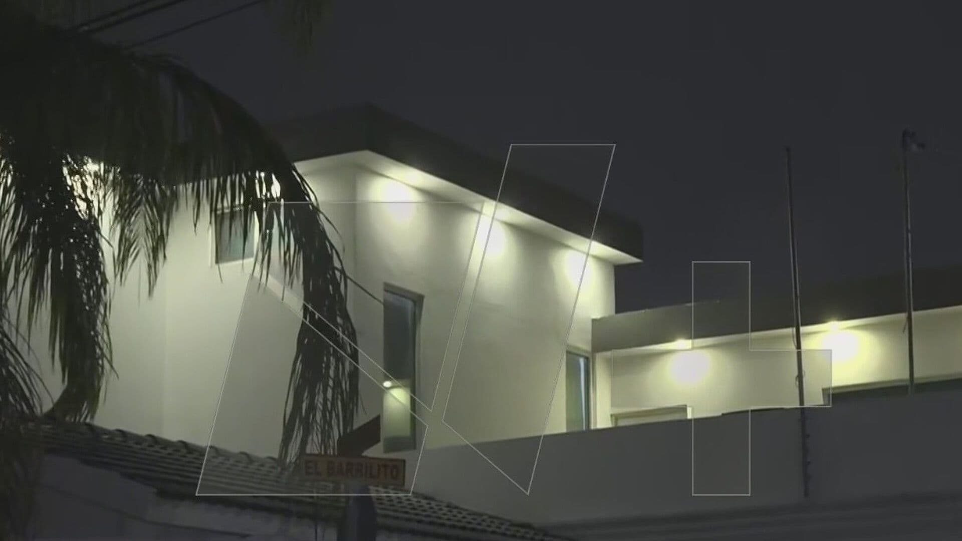 Vacían Casa Asaltantes, Se Llevan Dinero y Joyería en San Nicolás