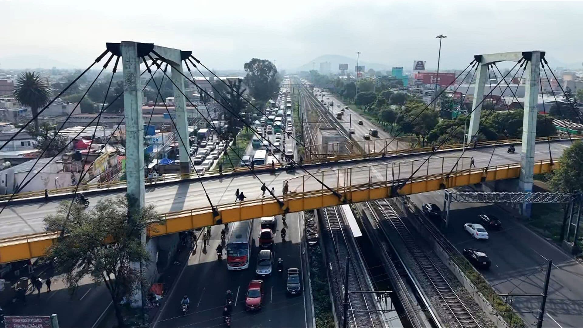 [QA][Ciudad de México][Podcast][01] Prueba de contenido estatal