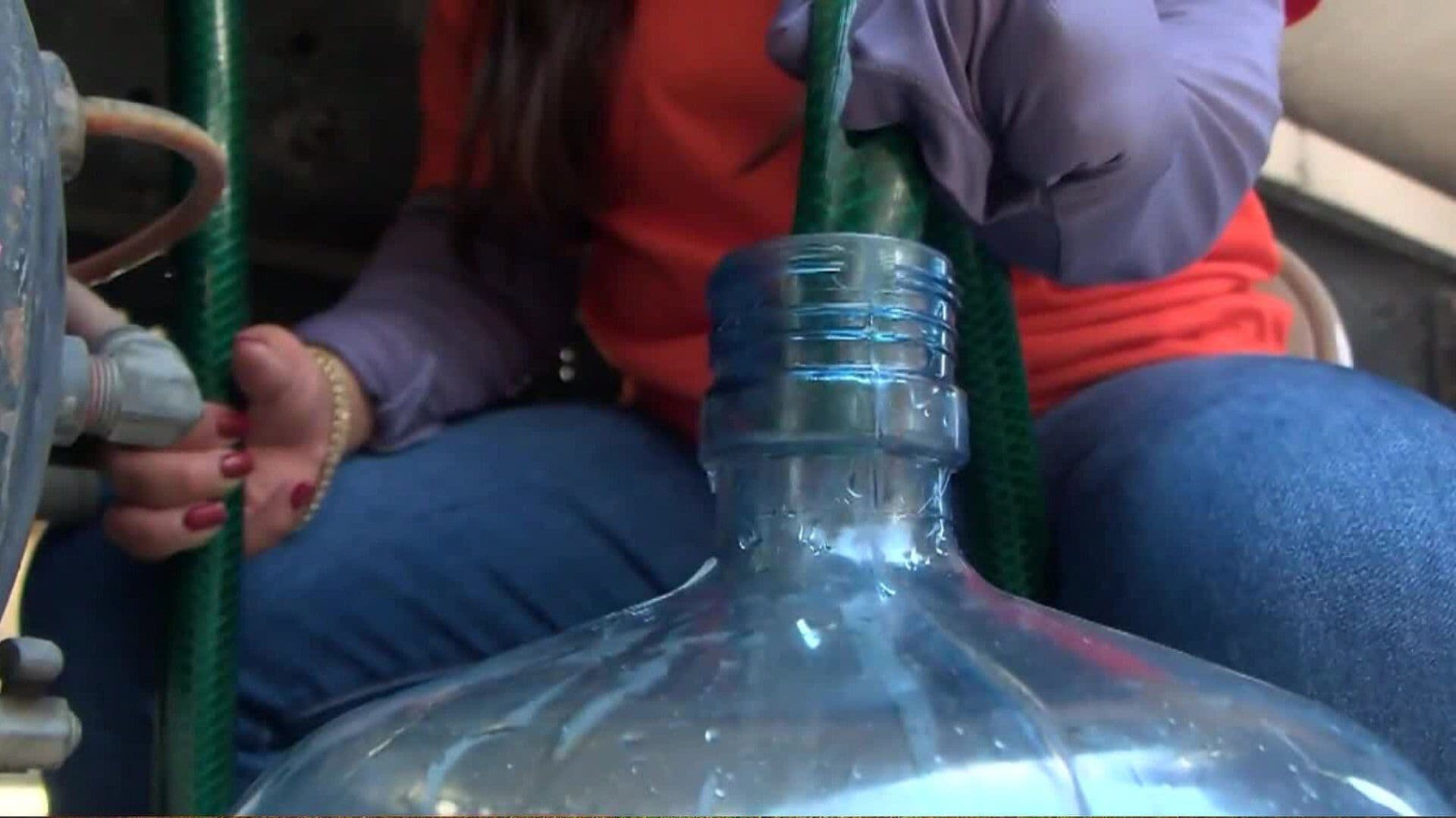 Arranca Rotación de Agua en Guadalajara; Así lo Enfrentan los Ciudadanos