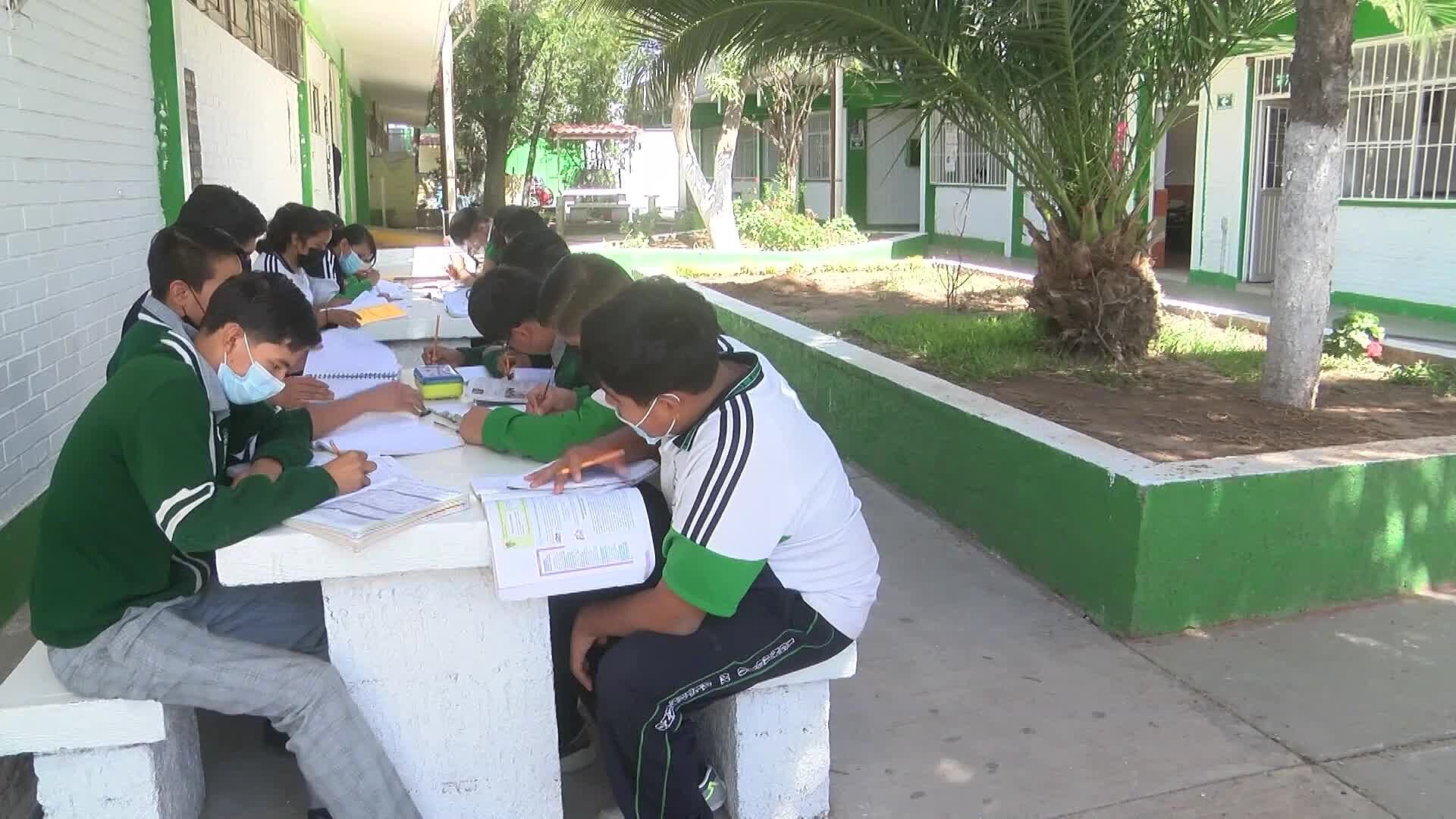SEP Realizará Foro sobre el Uso de Dispositivos Digitales en Estudiantes en SLP