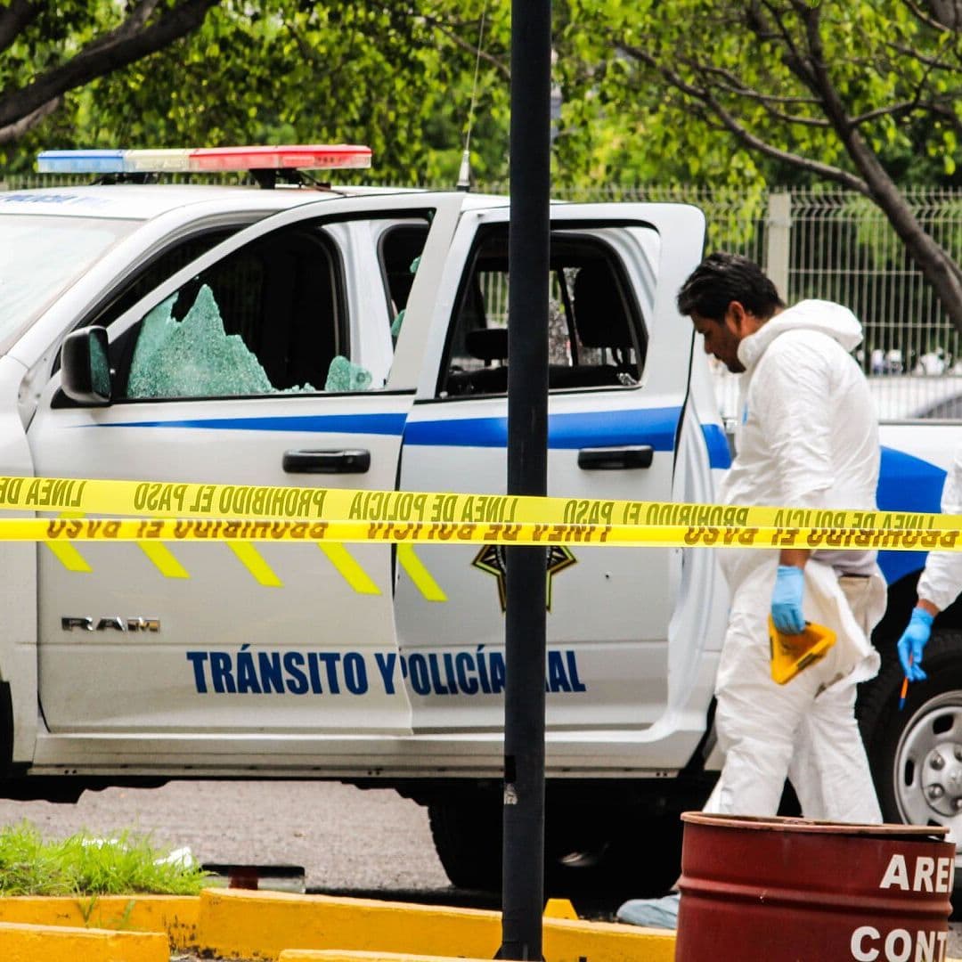 Pareja es Asesinada en Fraccionamiento 'Villas El Dorado' en Irapuato, Guanajuato