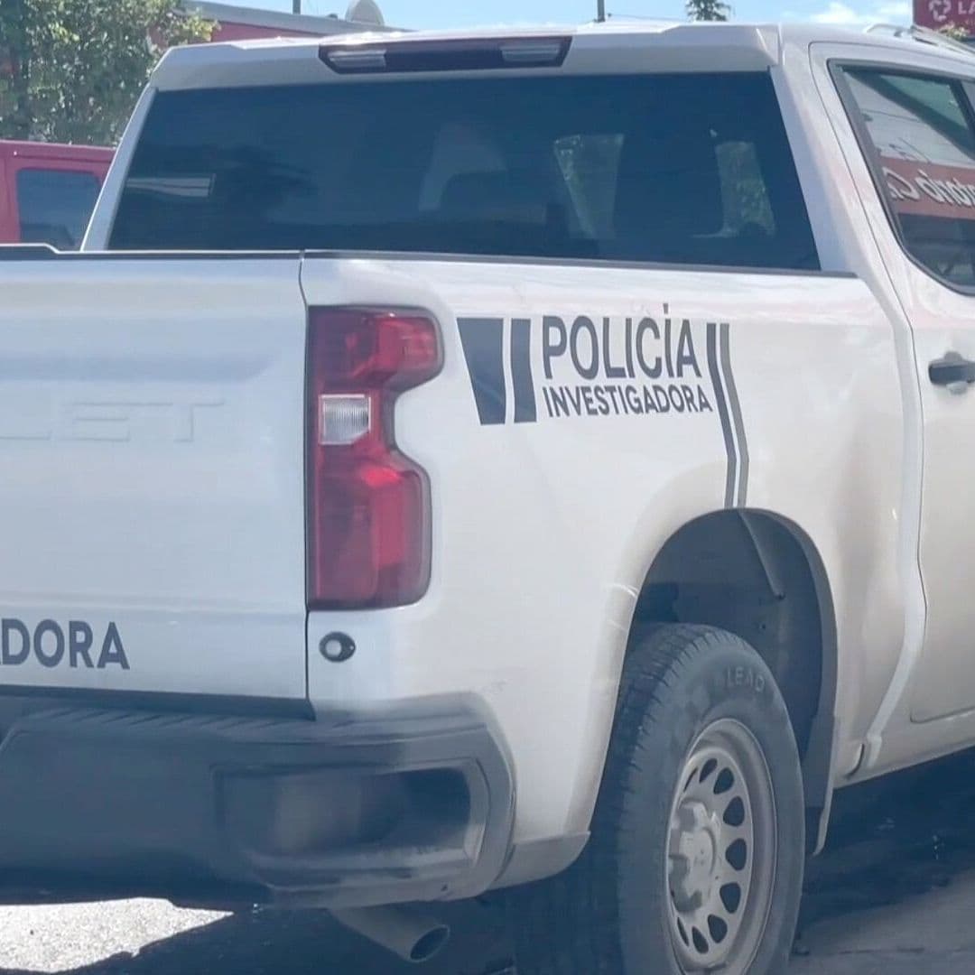 Hombre Pierde la Vida al Interior de un Centro Médico en Matamoros, Tamaulipas