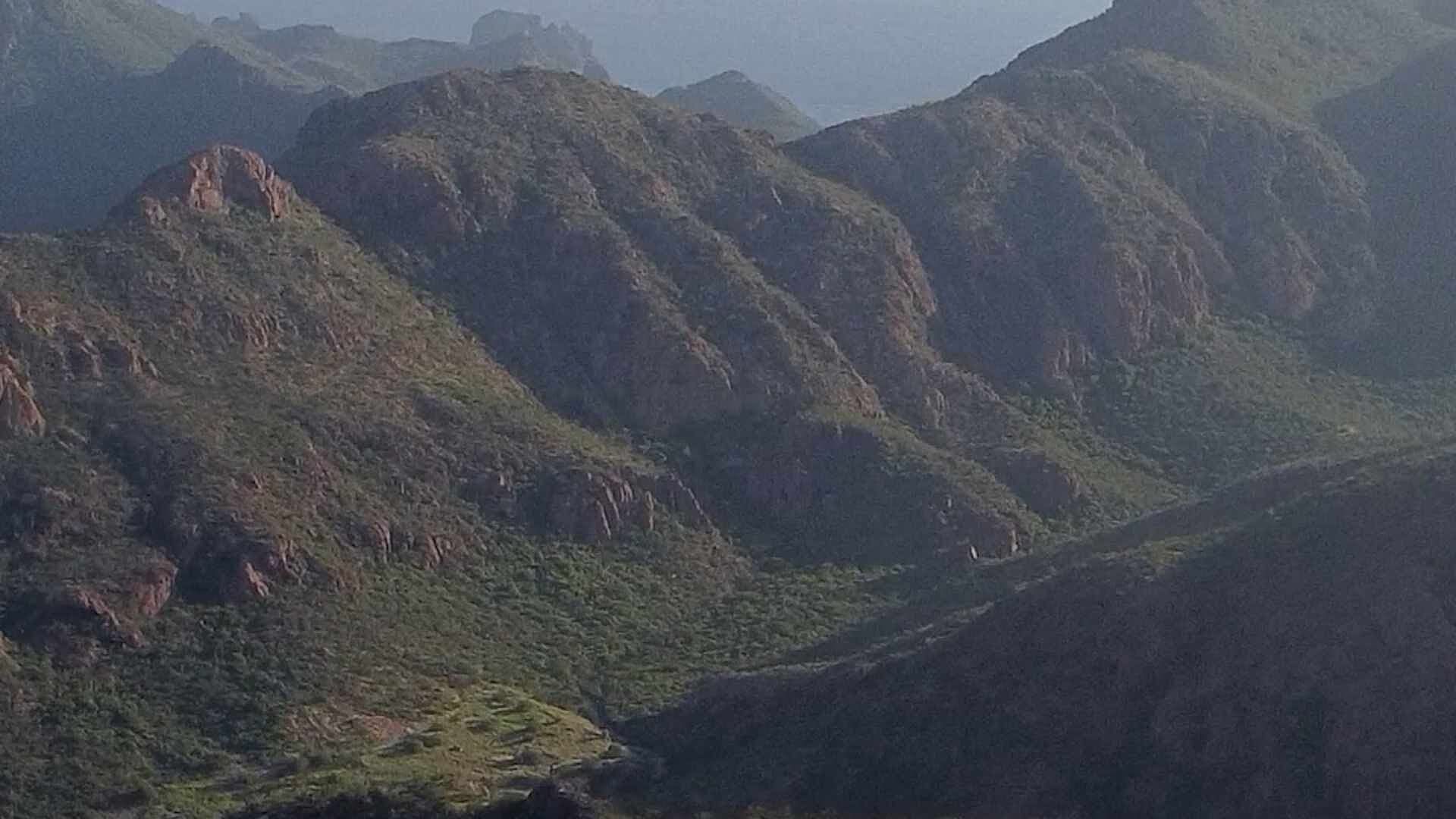 Departamento de Energía de EE. UU. Verificó Contrato de Comodato para Planta de Gas en Guaymas