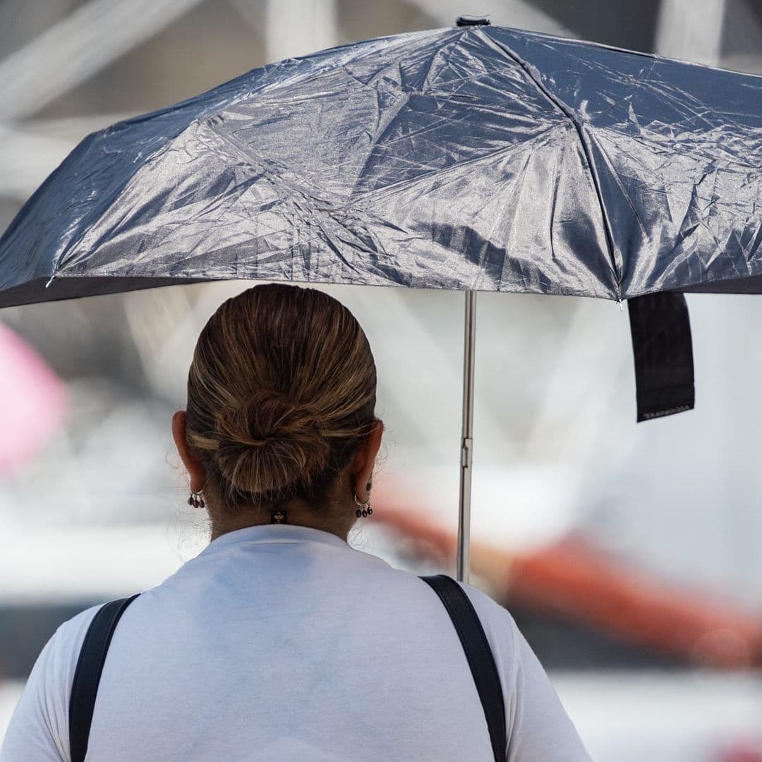 ¿Qué Es un Domo de Calor, el Fenómeno que Impulsa las Temperaturas Altas en Europa?