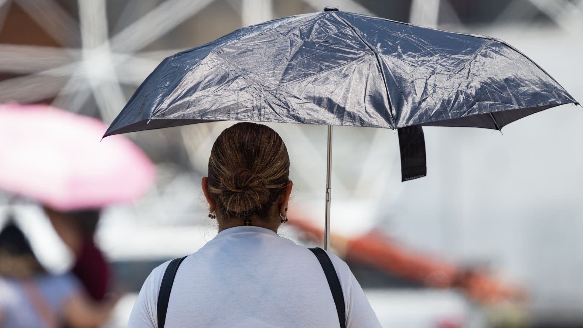 ¿Qué Es un Domo de Calor, el Fenómeno que Impulsa las Temperaturas Altas en Europa?