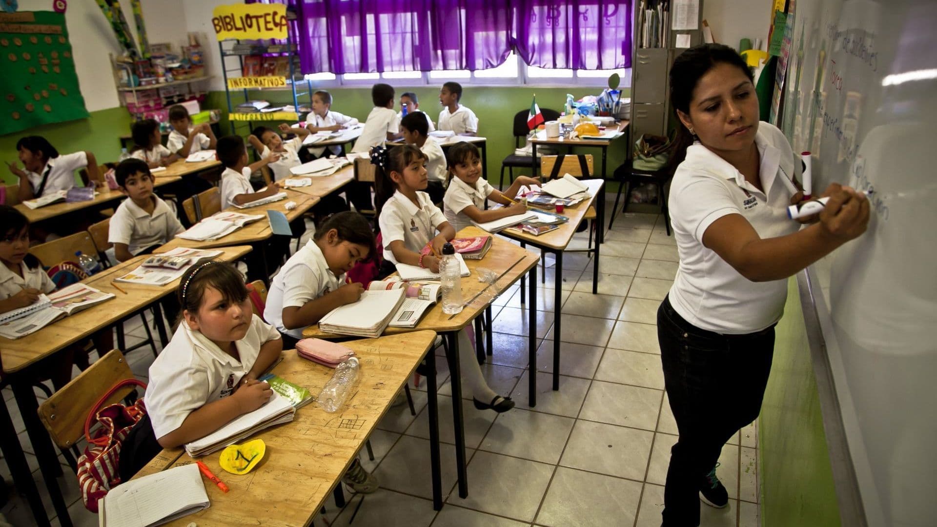 ¿Hay Clases el 24 de Junio 2026 o Será Feriado por Partido de México? Esto Dice Decreto en DOF
