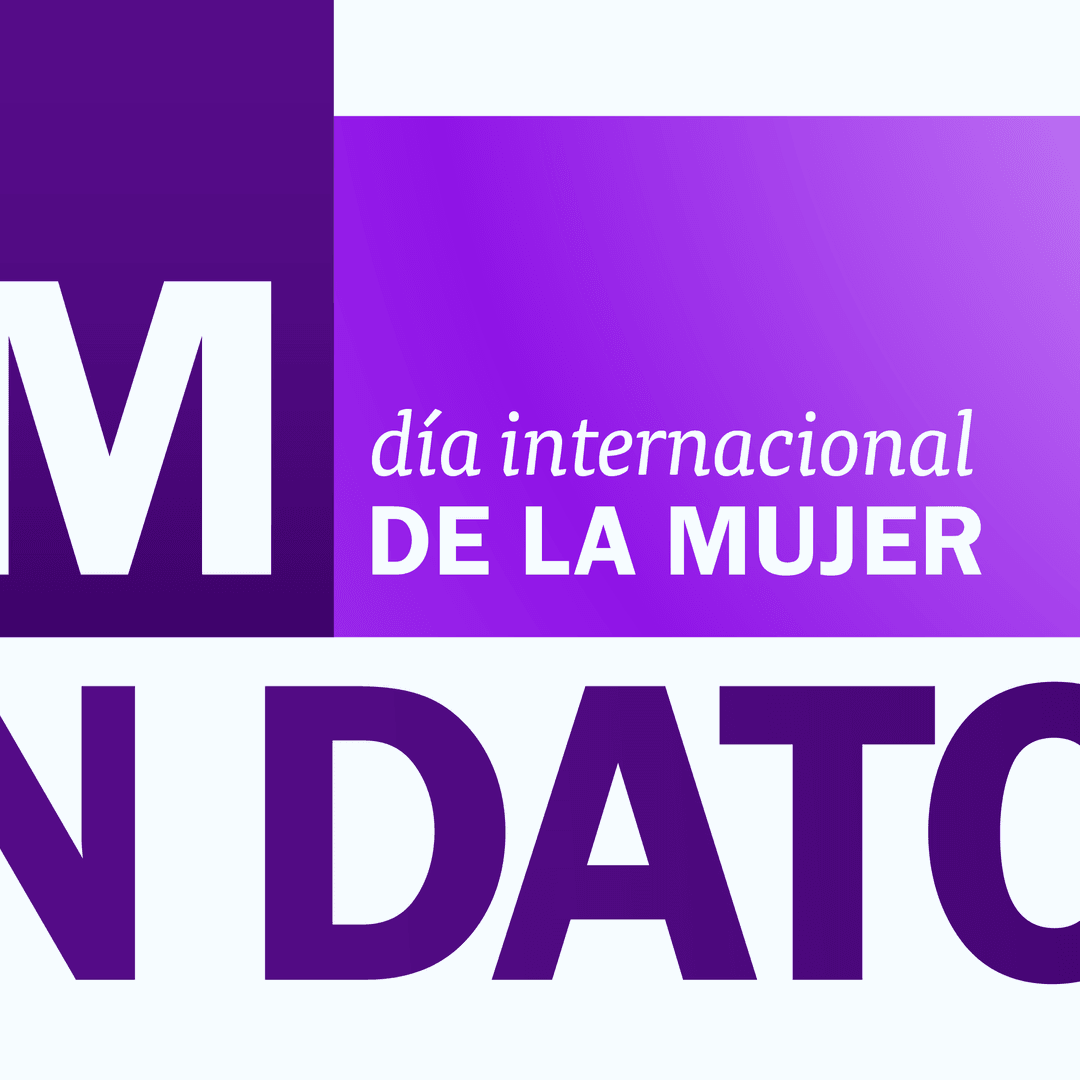 Mapa del 8M: El Día de la Mujer 2025 en México Explicado con Datos Interactivos