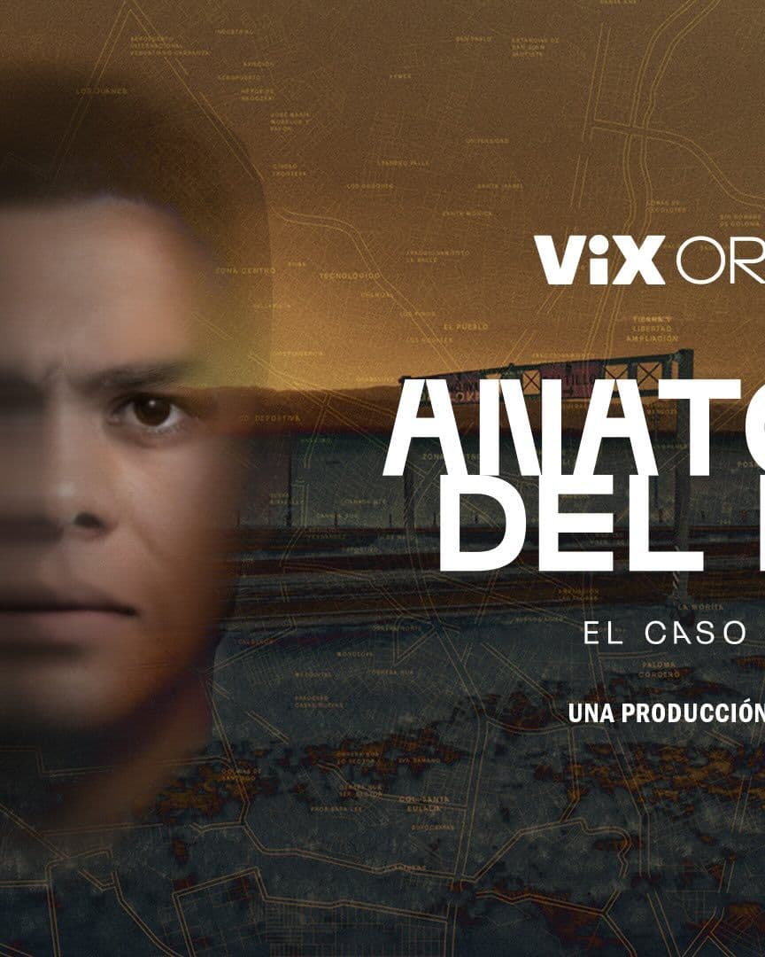 ANATOMÍA DEL MAL, EL CASO RANGEL