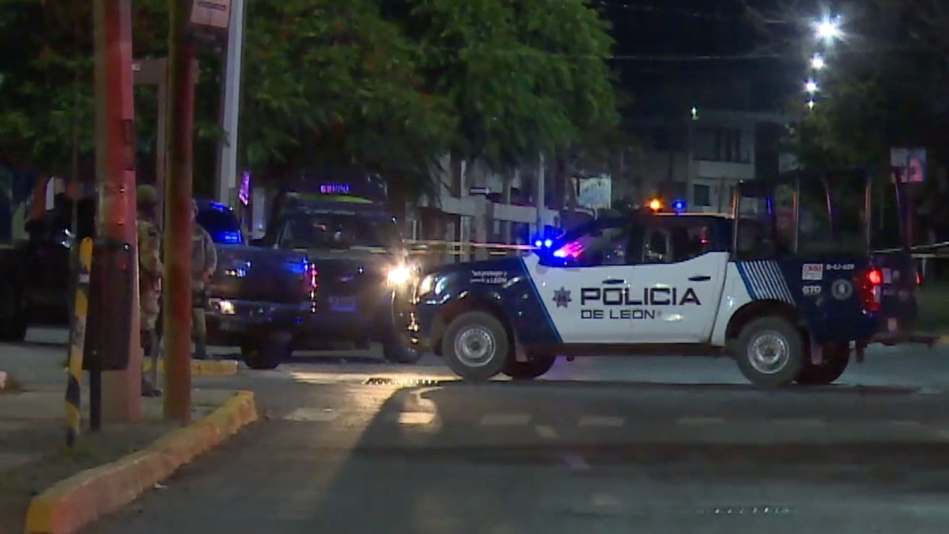 Ataques Armados Dejan 17 Muertos y Siete Heridos Durante el Fin de Semana en Guanajuato