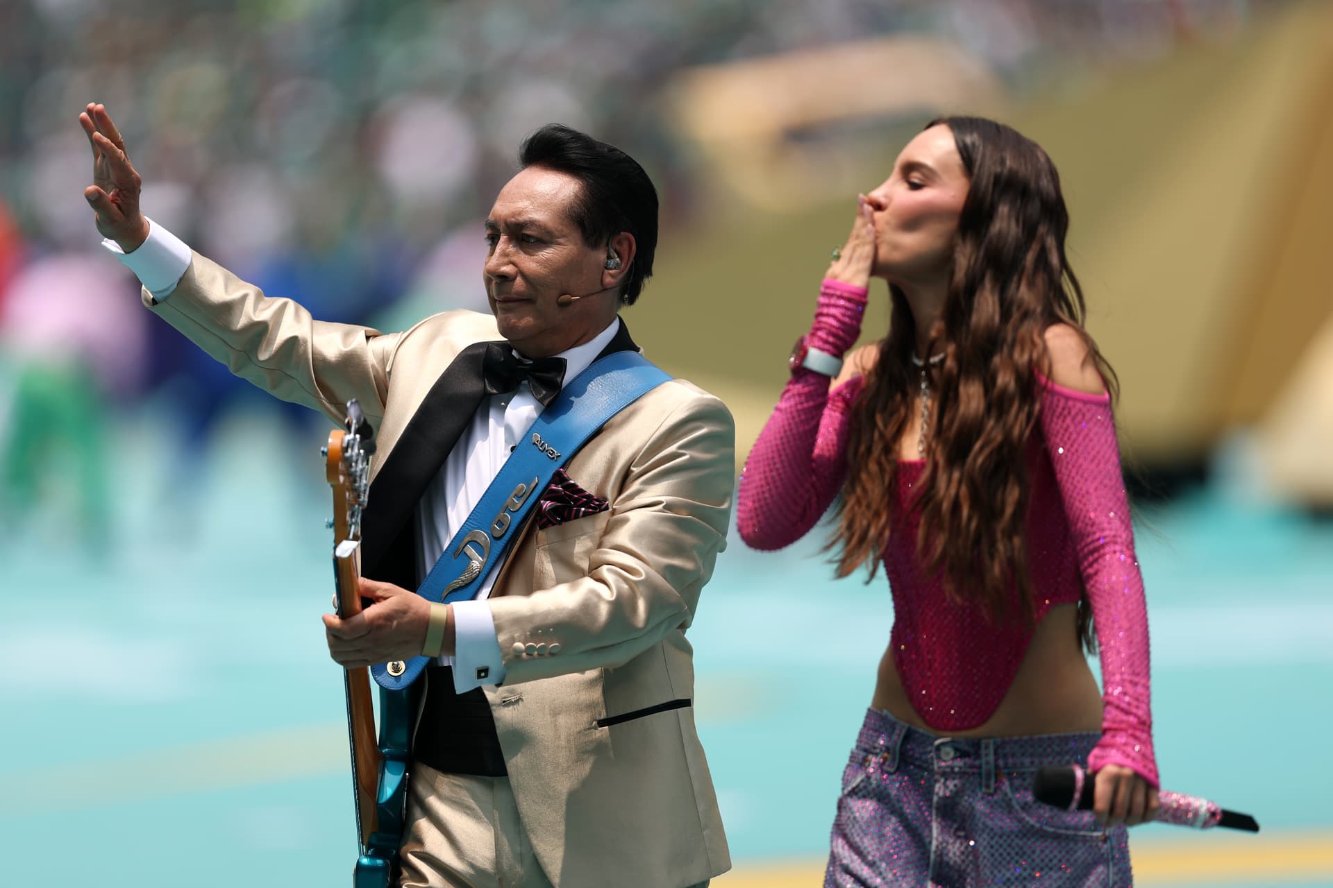 Belinda-Angeles-Azules-Inauguración-Mundial-Mexico-2026