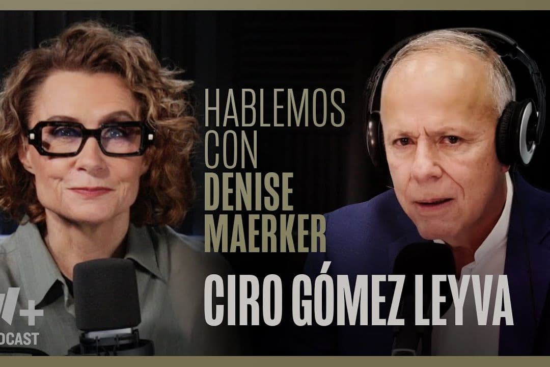 “No me pudiste matar”: la historia que narra el atentado contra Ciro Gómez Leyva | Episodio 01