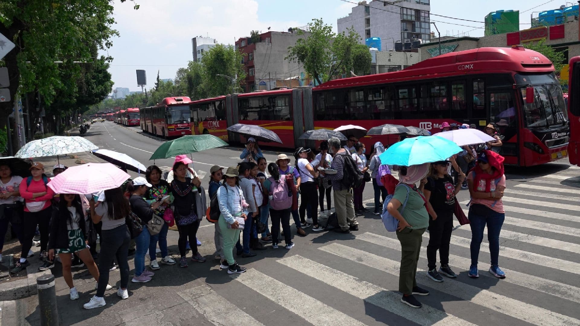 Si No Hay Solución a las Demandas, No Rodará el Balón, Amenaza la CNTE