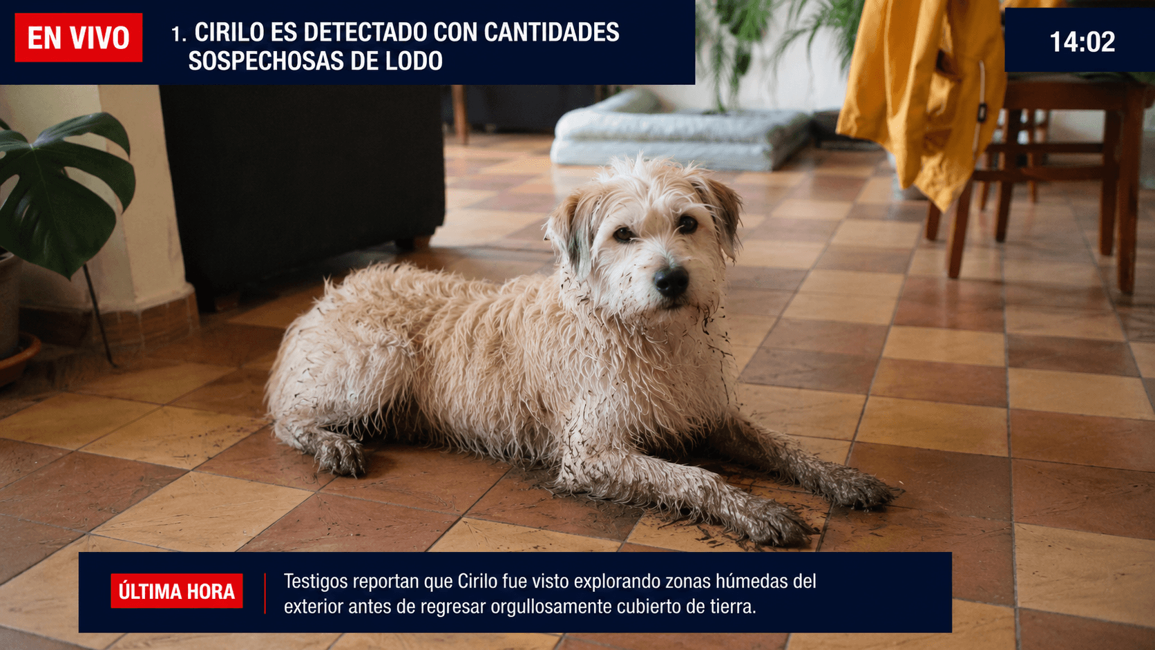 Cirilo
