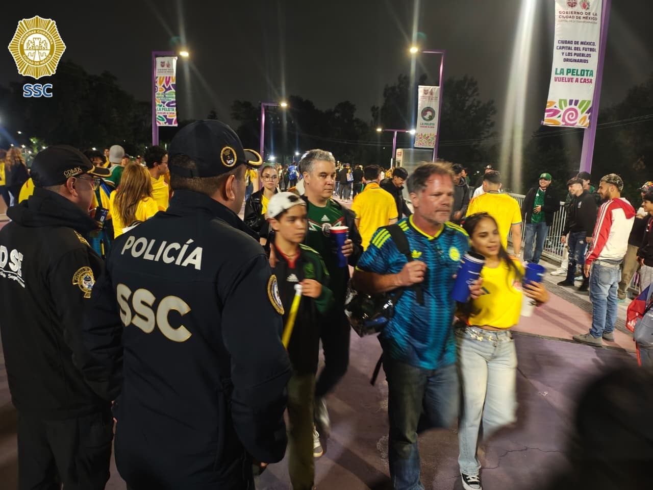 Colombia